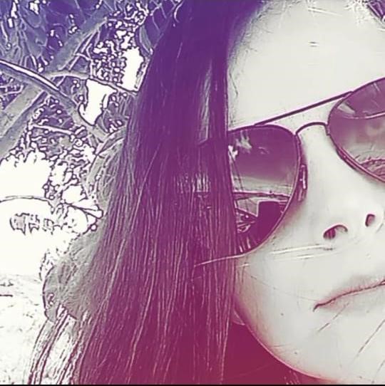 Al&eacute;zia Charline