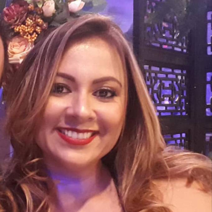 H&eacute;rica Barbosa